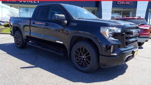 GMC SIERRA LIMITED 2022 1GTR9CED9NZ195206 image